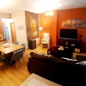 Appartement met Twee Slaapkamers